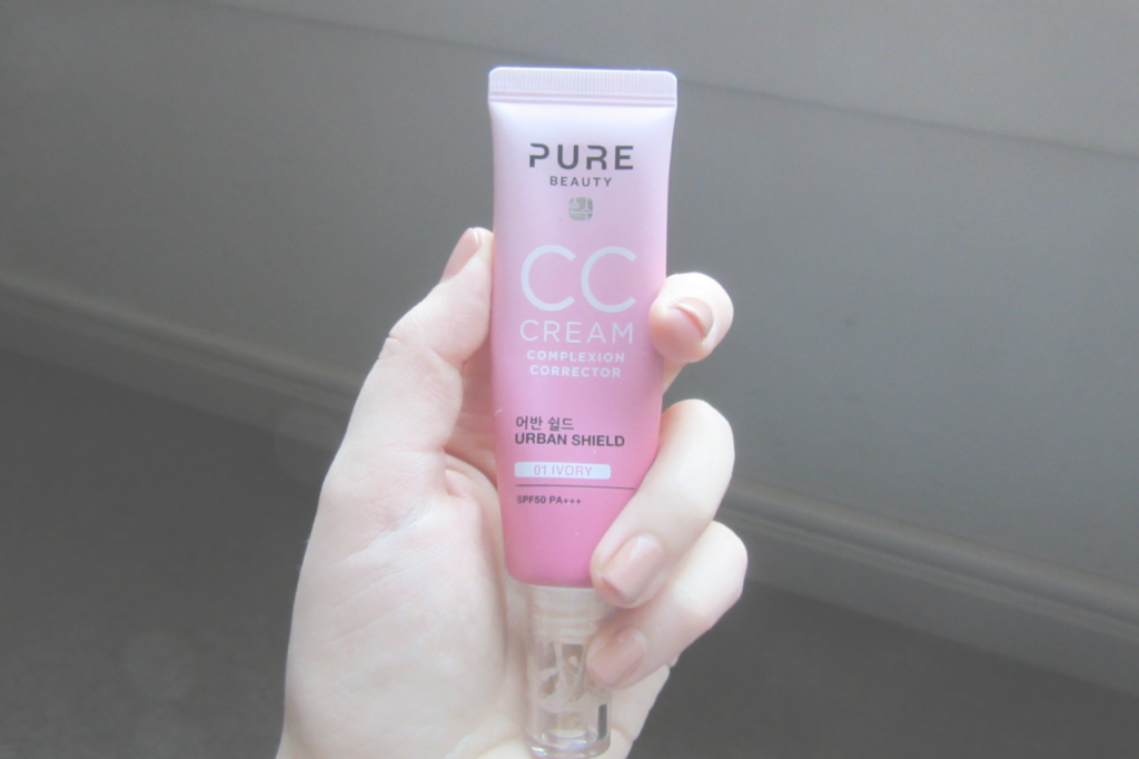 difference between bb creams and cc creams