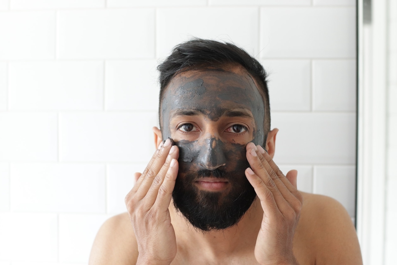 activated charcoal benefits for skin