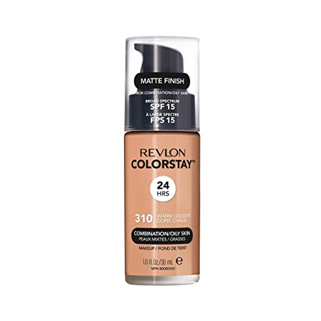 foundations for oily acne prone skin