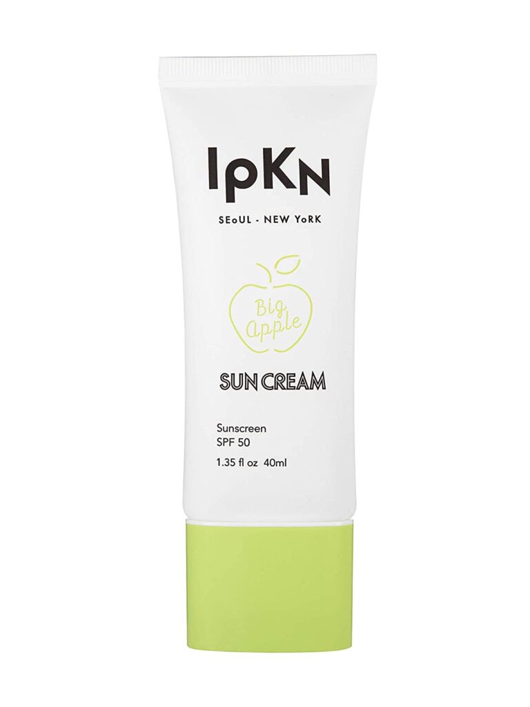 korean sunscreens for oily skin